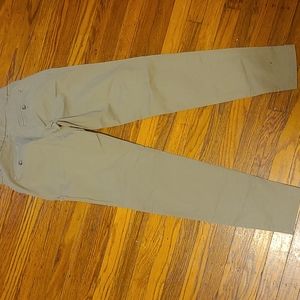 H&M Cargo trousers size US 6
